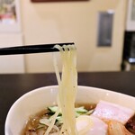 ルッカ - 冷麺
