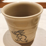 蕎麦割烹  倉田 - つけ汁