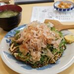 Okonomiyaki Mikami - 