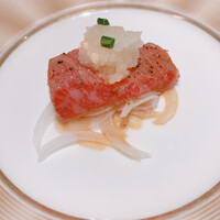 仙台牛焼肉 花牛 - 