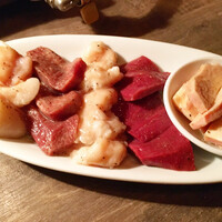 うしごろバンビーナ 恵比寿本店 - 