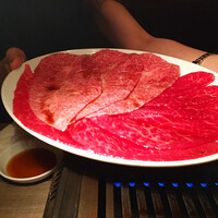 うしごろバンビーナ 恵比寿本店 - 