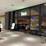 THE COUNTER 六本木 - 