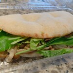 ア ミオ アージョ - 