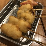 Kushikatsu Dengana - 