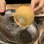 Kushikatsu Shirotaya - 