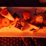 ゼックスウエスト ザ バー - 