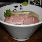 麺処さとう - どんぶり
