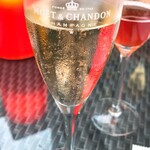 ゼックスウエスト ザ バー - 