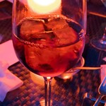 ゼックスウエスト ザ バー - 