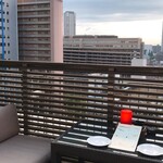 ゼックスウエスト ザ バー - 