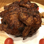 チキン アンド トマト ダイニング - 