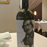 リストランテ カノフィーロ - マルケのビアンケッロ