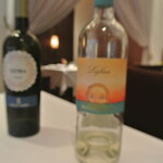 リストランテ カノフィーロ - シチリアのジビッポ