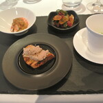 リストランテ カノフィーロ - お祭り