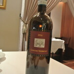 リストランテ カノフィーロ - スピネッタのランゲ・ネッビオーロ２０１６