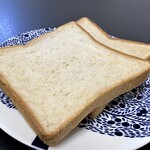 アンデルセン - 長時間発酵全粒粉食パン
