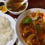 中国料理 美芳 - 