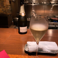 北新地 福多亭 The Ukai - 