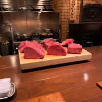 北新地 福多亭 The Ukai - 