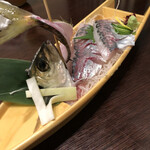 Tori Hachi Chaya - 