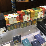 和泉屋 - 販売商品
            訪問時期は2月上旬