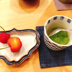 木挽町 とも樹 - フルーツ