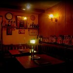 ボッコバーミサ - 店内