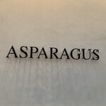 ASPARAGUS - 