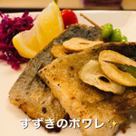 母ちゃんの台所 - 