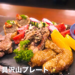 母ちゃんの台所 - 