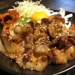 Mandarake - ホルモン丼