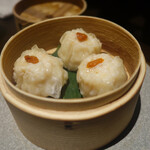 BETELNUT THAI VIETNAMESE DIMSUM - 