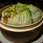 BETELNUT THAI VIETNAMESE DIMSUM - 