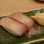 Gyokai Yaki To Sushi Sakaba Akadashiya - 