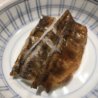 冨所 - メヒカリ　一夜干し