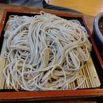 Nihonsoba Uraji - 