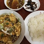 中国料理 美芳 - 