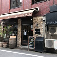 Oysterbar&Wine BELON 渋谷店 - 外観です