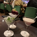 珈琲バー ホーム - 