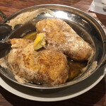 クオーレ・フォルテ - 