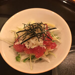 天ぷら しな川 - 