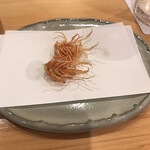 天ぷら しな川 - 