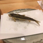 天ぷら しな川 - 