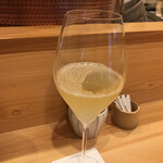 天ぷら しな川 - 