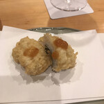 天ぷら しな川 - 