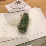 天ぷら しな川 - 