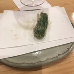 天ぷら しな川 - 