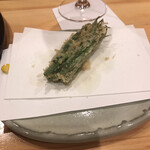 天ぷら しな川 - 