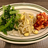 原宿焼肉 KINTAN - 